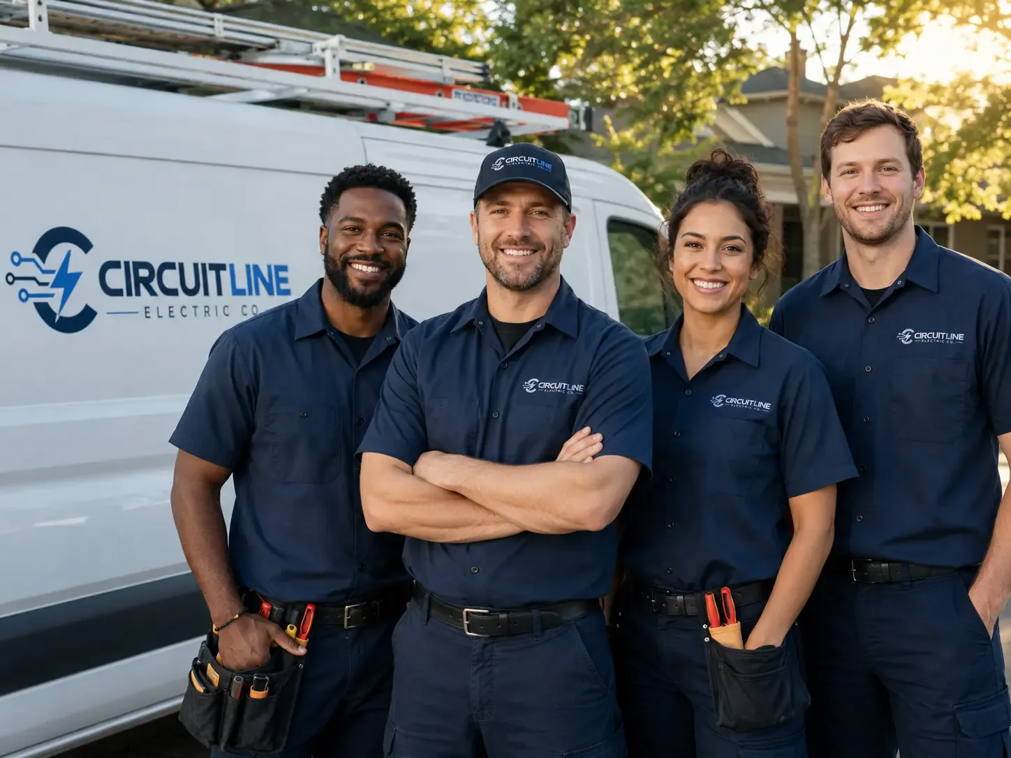 Whole Home Rewiring company in Pollock, MO